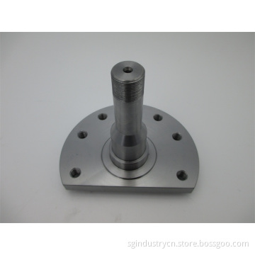 Metal Turning Service for Automation Equipment